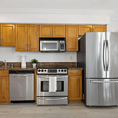 Las Olas Blvd Exclusive Apt With Waterview Fort Lauderdale Zewnętrze zdjęcie