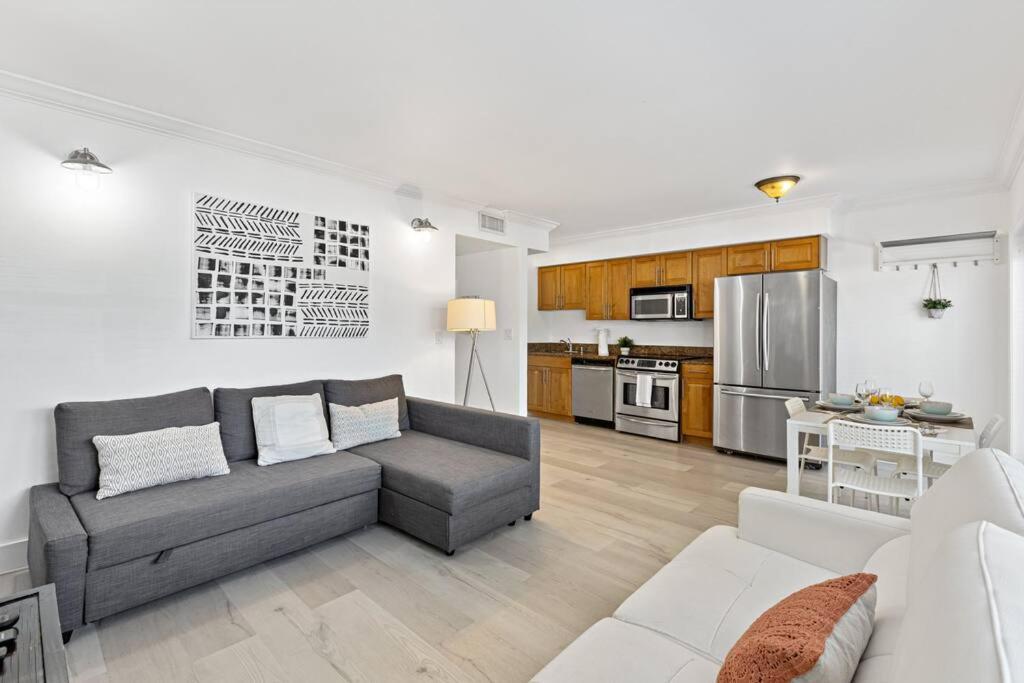 Las Olas Blvd Exclusive Apt With Waterview Fort Lauderdale Zewnętrze zdjęcie