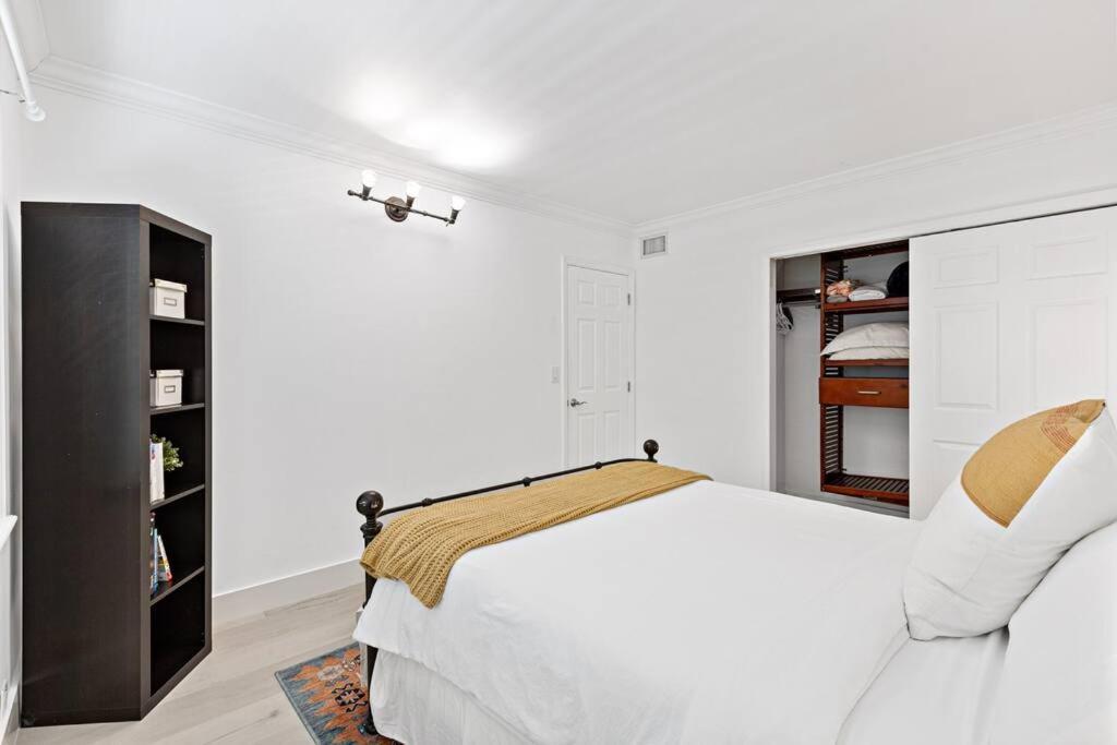 Las Olas Blvd Exclusive Apt With Waterview Fort Lauderdale Zewnętrze zdjęcie
