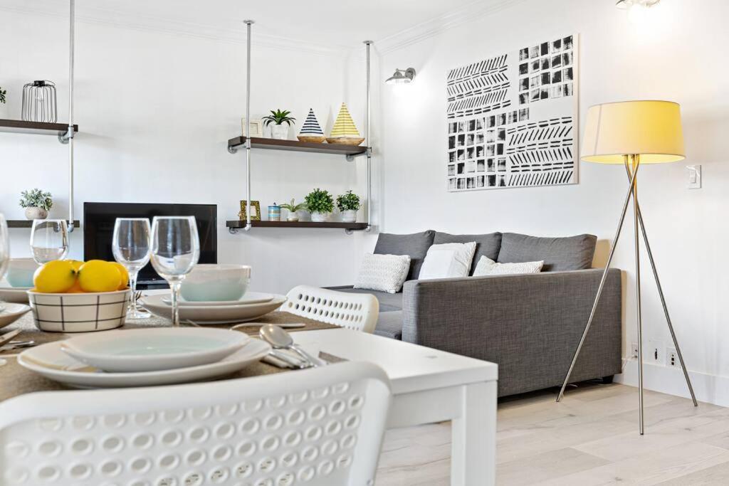 Las Olas Blvd Exclusive Apt With Waterview Fort Lauderdale Zewnętrze zdjęcie