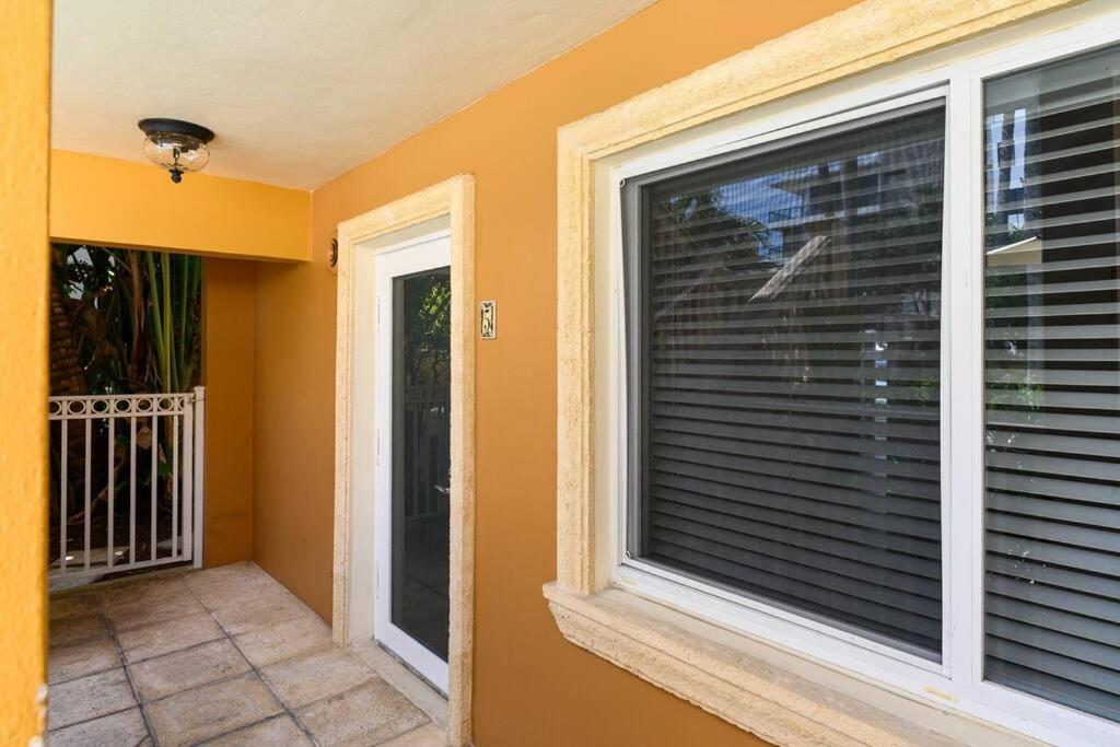 Las Olas Blvd Exclusive Apt With Waterview Fort Lauderdale Zewnętrze zdjęcie